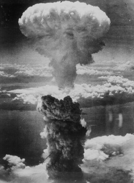 bombing of hiroshima and nagasaki. Atomic ombing of Hiroshima