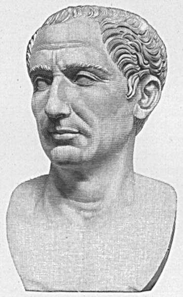 Julius Caesar