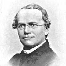 Gregor Mendel